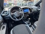 Toyota Aygo X 1.0 VVT-i MT Pulse Bi-tone | Celestite grey, 17 inch, Privacy glass, Apple CarPlay/Android auto, Airconditioning, Parkeercamera