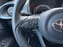 Toyota Aygo X 1.0 VVT-i MT Pulse Bi-tone | Celestite grey, 17 inch, Privacy glass, Apple CarPlay/Android auto, Airconditioning, Parkeercamera