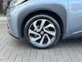 Toyota Aygo X 1.0 VVT-i MT Pulse Bi-tone | Celestite grey, 17 inch, Privacy glass, Apple CarPlay/Android auto, Airconditioning, Parkeercamera
