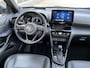 Toyota Yaris Cross 1.5 Hybrid Adventure AWD | Uniek 4X4, Head up display, Leer, Stoel + Stuurverwarming, 18 inch, Dodehoekherkenning, Parkeersensoren