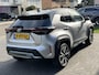 Toyota Yaris Cross 1.5 Hybrid Adventure AWD | Uniek 4X4, Head up display, Leer, Stoel + Stuurverwarming, 18 inch, Dodehoekherkenning, Parkeersensoren