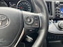 Toyota RAV4 2.5 Hybrid AWD Executive | Leer, Geheugenfunctie, 360 camera, Stoel + Stuurverwarming, Dodehoekherkenning, 1.650KG Trekgewicht