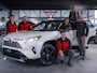 Toyota Yaris 1.0 VVT-i Connect | Apple CarPlay/Android Auto, Lichtmetalen velgen, Airconditioning, Parkeercamera