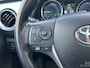 Toyota Auris 1.8 Hybrid Lease | Panoramadak, Navigatie, Parkeercamera, Cruise control, Lichtmetalen velgen