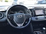Toyota RAV4 2.5 Hybrid AWD Style Plus | Trekhaak, Dodehoekherkenning, Navigatie, Stoelverwarming, Dakrailing, 1.650KG Trekgewicht