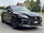 Lexus RX 500h Turbo 371pk AWD F Sport Line | Panoramadak, 21 inch, 360 Camera, Head up display, Memory, Stoelventilatie