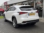 Lexus NX 300h AWD Luxury Line | Groot Scherm, Adaptive cruise control, Leer, Stoelverwarming, Parkeersensoren, Elektrische achterklep, 18 inch