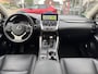 Lexus NX 300h AWD Luxury Line | Groot Scherm, Adaptive cruise control, Leer, Stoelverwarming, Parkeersensoren, Elektrische achterklep, 18 inch