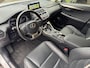Lexus NX 300h AWD Luxury Line | Groot Scherm, Adaptive cruise control, Leer, Stoelverwarming, Parkeersensoren, Elektrische achterklep, 18 inch