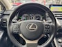 Lexus NX 300h AWD Luxury Line | Groot Scherm, Adaptive cruise control, Leer, Stoelverwarming, Parkeersensoren, Elektrische achterklep, 18 inch