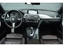 BMW 4-Serie Gran Coupe 418i High Executive Edition | M-PAKKET | H&K | CAMERA | ORG. NL |
