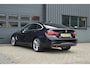 BMW 4-Serie Gran Coupe 418i High Executive Edition | M-PAKKET | H&K | CAMERA | ORG. NL |