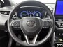 Toyota Corolla Cross 2.0 High Power Hybrid First Edition | Stoelverwarming | Half Leder / Stof |