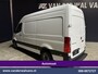 Mercedes-Benz Sprinter 317 CDI 170pk 9G-Tronic Automaat L2H2 Euro6 Airco | Camera | Navigatie | Cruisecontrol | LED Chauffeursstoel, Stoelverwarming, Parkeersensoren, Bijrijdersbank