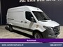 Mercedes-Benz Sprinter 317 CDI 170pk 9G-Tronic Automaat L2H2 Euro6 Airco | Camera | Navigatie | Cruisecontrol | LED Chauffeursstoel, Stoelverwarming, Parkeersensoren, Bijrijdersbank