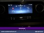 Mercedes-Benz Sprinter 317 CDI 170pk 9G-Tronic Automaat L2H2 Euro6 Airco | Camera | Navigatie | Cruisecontrol | LED Chauffeursstoel, Stoelverwarming, Parkeersensoren, Bijrijdersbank