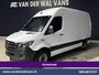 Mercedes-Benz Sprinter 317 CDI 170pk 9G-Tronic Automaat L2H2 Euro6 Airco | Camera | Navigatie | Cruisecontrol | LED Chauffeursstoel, Stoelverwarming, Parkeersensoren, Bijrijdersbank