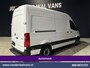 Mercedes-Benz Sprinter 317 CDI 170pk 9G-Tronic Automaat L2H2 Euro6 Airco | Camera | Navigatie | Cruisecontrol | LED Chauffeursstoel, Stoelverwarming, Parkeersensoren, Bijrijdersbank