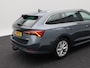 Skoda Octavia Combi 1.0 e-TSi 110 Pk Automaat Business Edition Plus | Trekhaak | Stoelverwarming | Camera | Navigatie | Adaptive Cruise | 17 Inch | 83.812 Km !!