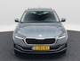Skoda Octavia Combi 1.0 e-TSi 110 Pk Automaat Business Edition Plus | Trekhaak | Stoelverwarming | Camera | Navigatie | Adaptive Cruise | 17 Inch | 83.812 Km !!