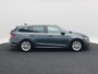 Skoda Octavia Combi 1.0 e-TSi 110 Pk Automaat Business Edition Plus | Trekhaak | Stoelverwarming | Camera | Navigatie | Adaptive Cruise | 17 Inch | 83.812 Km !!