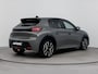 Peugeot 208 1.2 110 Hybrid e-DCS6 GT | Tot 8 jaar garantie | Elektrisch verstelbare stoel | Navigatie | Adaptive Cruise Control | Camera voor en achter