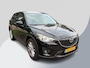 Mazda CX-5 2.0 TS+ 4WD 160pk Automaat | Trekhaak | Lederen Bekleding | Open dak | Stoelverwarming | 1.800kg Trekgewicht
