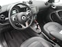 smart EQ ForFour Comfort PLUS 18 kWh - RIJKLAARPRIJS - Panorama dak -
