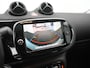 smart EQ ForFour Comfort PLUS 18 kWh - RIJKLAARPRIJS - Panorama dak -