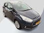 Ford B-Max 1.6 TI-VCT Titanium 104pk Automaat | Trekhaak | Cruise control | Achteruitrijcamera | Dealer onderhouden