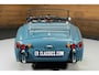 Triumph TR3 Cabriolet | 1960