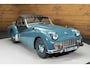 Triumph TR3 Cabriolet | 1960