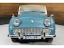 Triumph TR3 Cabriolet | 1960