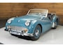 Triumph TR3 Cabriolet | 1960