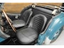 Triumph TR3 Cabriolet | 1960
