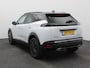 Peugeot 2008 1.2 Hybrid 145 GT | Camera Voor en Achter | Drive Assist | Adaptieve Cruise Control | Parkeersensoren Voor en Achter | Navigatie | Apple Carplay/Android Auto | 18" Inch Lichtmetalen Velgen