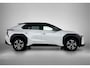 Toyota BZ4X Dynamic 71 kWh Bi-Tone | BTW voertuig | Panoramadak | Stoel+stuurverwarming | 360 Camera | Elektrisch verstelbare bestuurdersstoel | Elektrische achterklep | Dodehoek detectie | Parkeersensoren voor+achter |