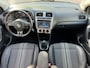 Volkswagen Polo 1.2-12V Comfort Stoelverwarming Navi