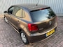 Volkswagen Polo 1.2-12V Comfort Stoelverwarming Navi