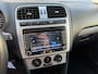 Volkswagen Polo 1.2-12V Comfort Stoelverwarming Navi