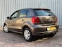 Volkswagen Polo 1.2-12V Comfort Stoelverwarming Navi