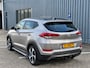 Hyundai Tucson 1.6 T-GDi Premium 4WD Stoelvent/verw/Stuurverw / Lane Assist / Trekhaak