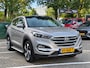 Hyundai Tucson 1.6 T-GDi Premium 4WD Stoelvent/verw/Stuurverw / Lane Assist / Trekhaak
