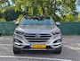 Hyundai Tucson 1.6 T-GDi Premium 4WD Stoelvent/verw/Stuurverw / Lane Assist / Trekhaak