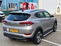 Hyundai Tucson 1.6 T-GDi Premium 4WD Stoelvent/verw/Stuurverw / Lane Assist / Trekhaak