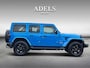 Jeep Wrangler Unlimited 4xe 380 Sahara Trekhaak Camera Trekhaak Treeplanken