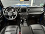 Jeep Wrangler Unlimited 4xe 380 Sahara Trekhaak Camera Trekhaak Treeplanken