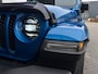 Jeep Wrangler Unlimited 4xe 380 Sahara Trekhaak Camera Trekhaak Treeplanken