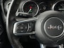 Jeep Wrangler Unlimited 4xe 380 Sahara Trekhaak Camera Trekhaak Treeplanken