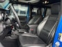 Jeep Wrangler Unlimited 4xe 380 Sahara Trekhaak Camera Trekhaak Treeplanken